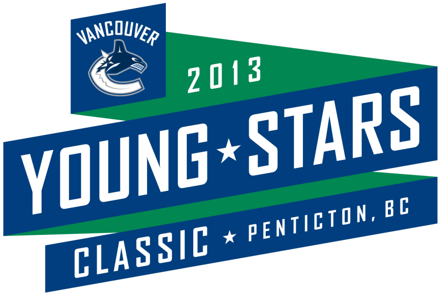 Vancouver Canucks 2014 Event Logo t shirts DIY iron ons